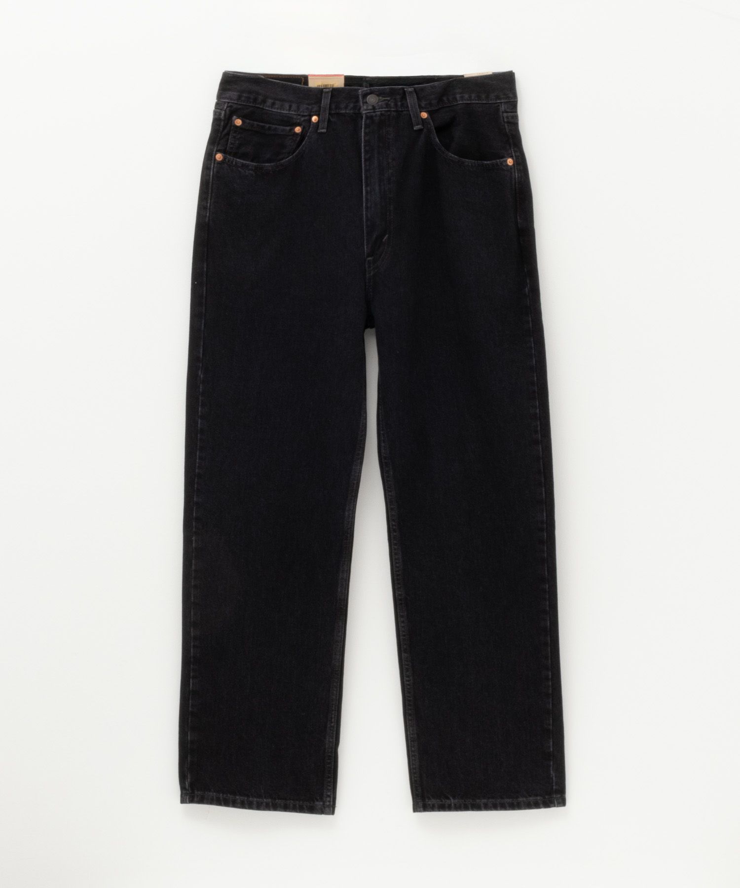 [期間限定価格]【オンラインストア限定】Levi's  565 '97ルーズストレートパンツ メンズ商品サムネイル-13