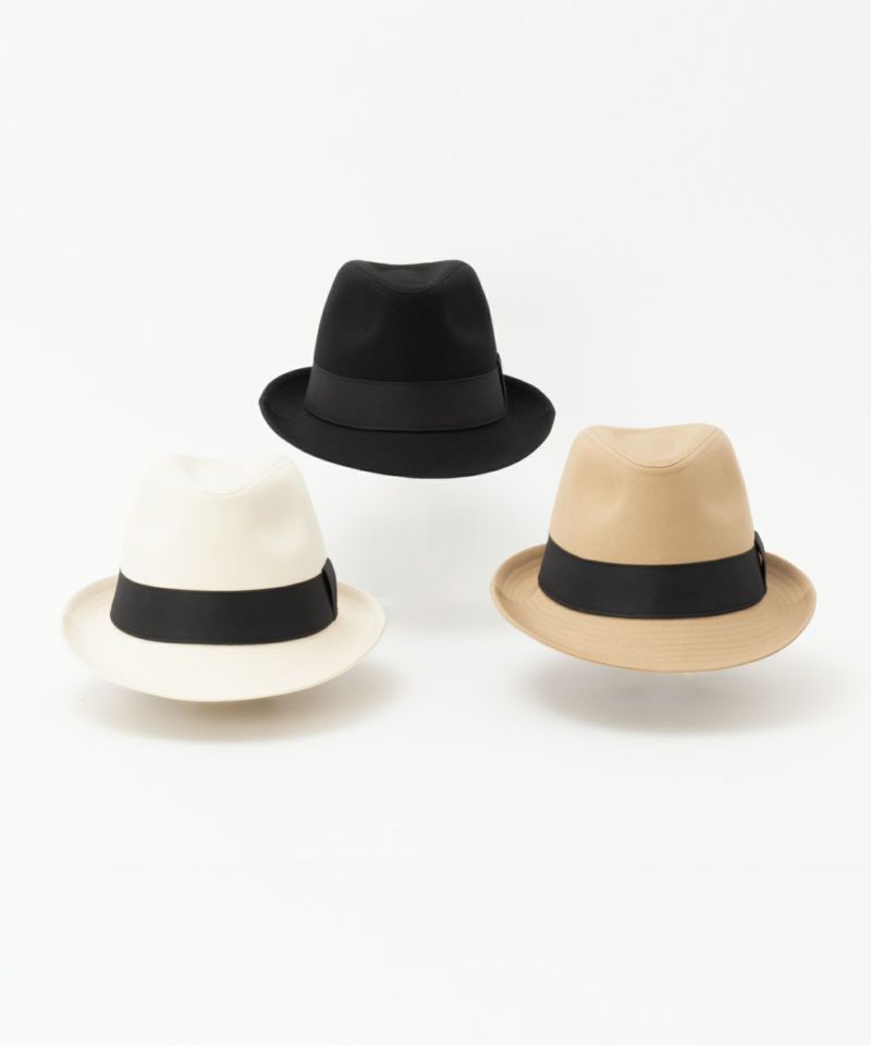 BALL 中折ハット メンズ