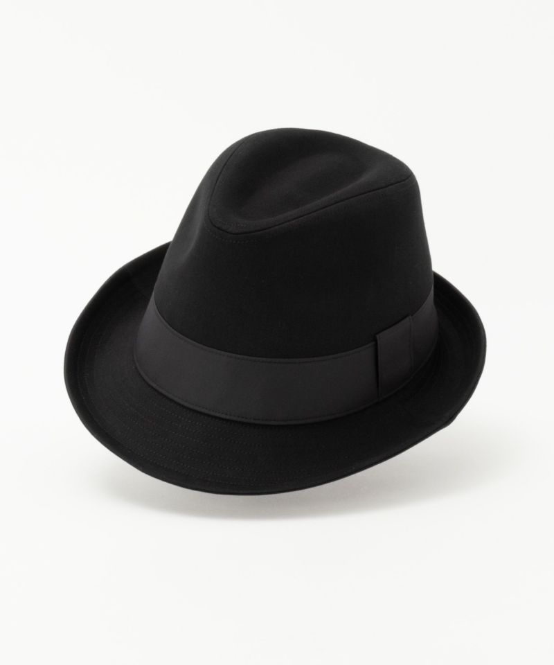 BALL  中折ハット メンズ商品画像-2