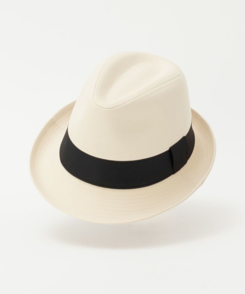 BALL 中折ハット メンズ商品画像-3