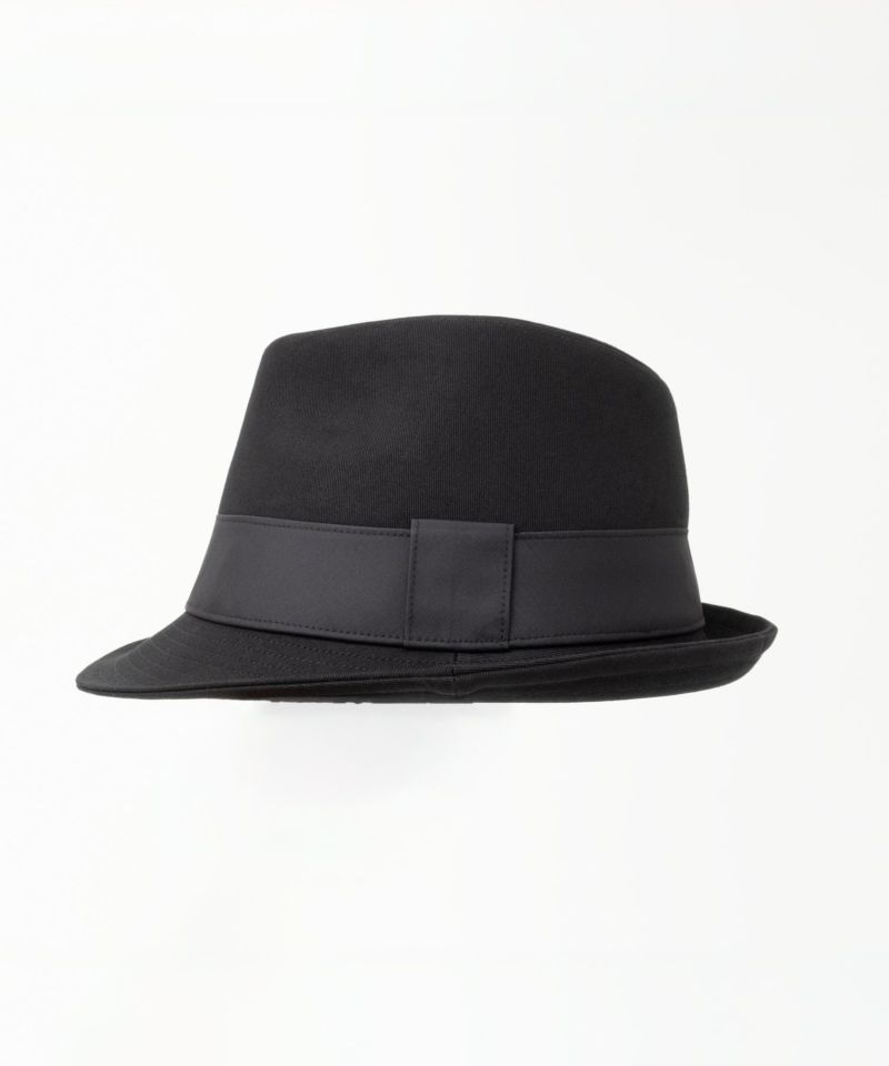 BALL  中折ハット メンズ商品画像-5