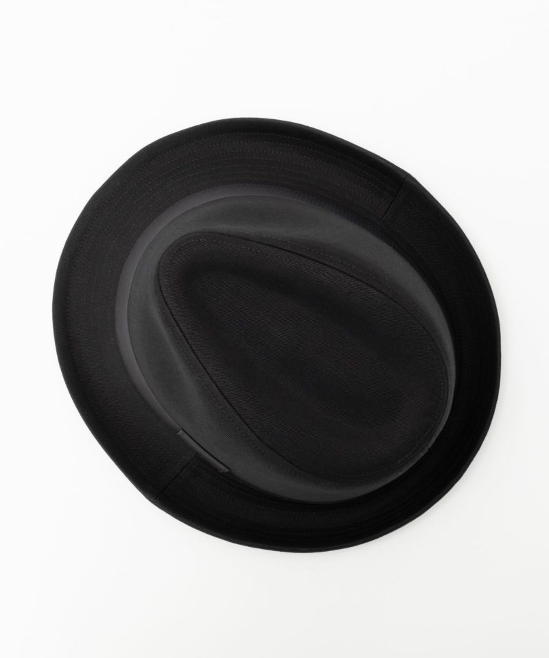 BALL 中折ハット メンズ商品画像-7