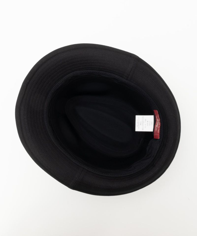 BALL  中折ハット メンズ商品画像-8