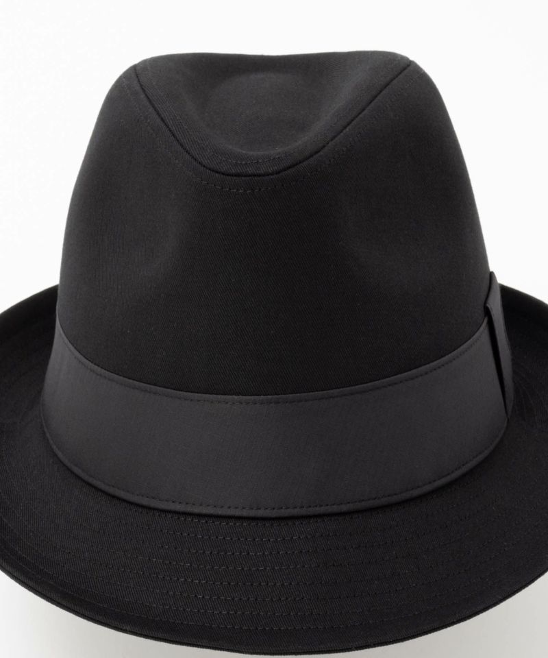 BALL 中折ハット メンズ商品画像-9