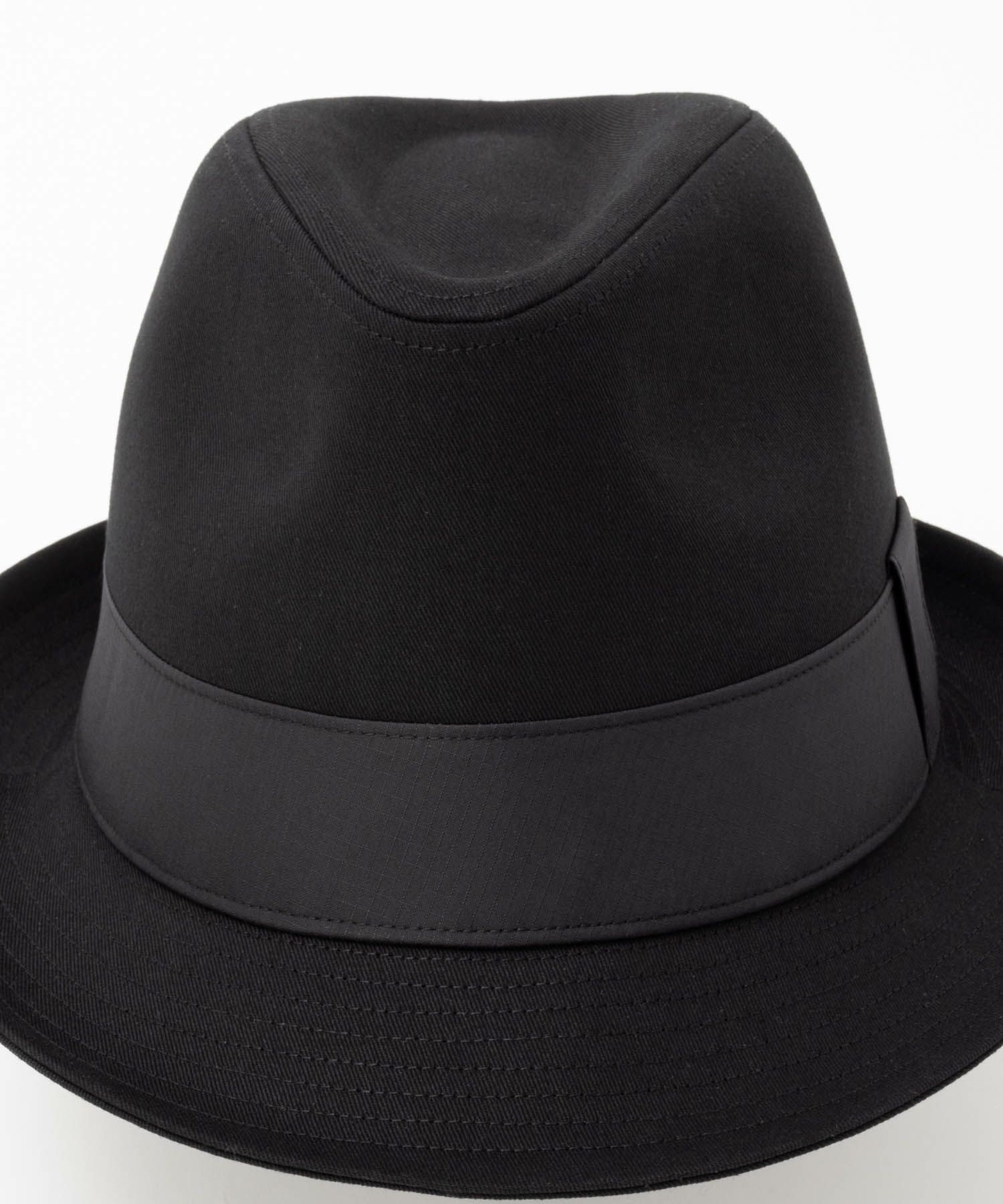 BALL 中折ハット メンズ