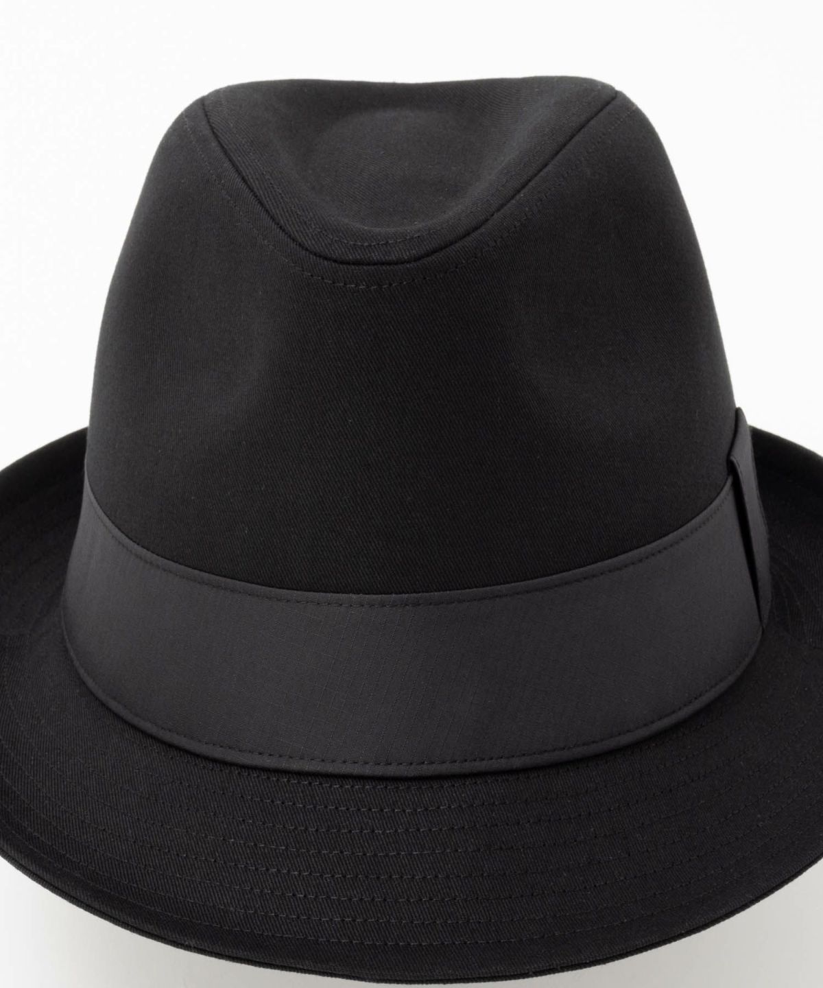 BALL 中折ハット メンズ