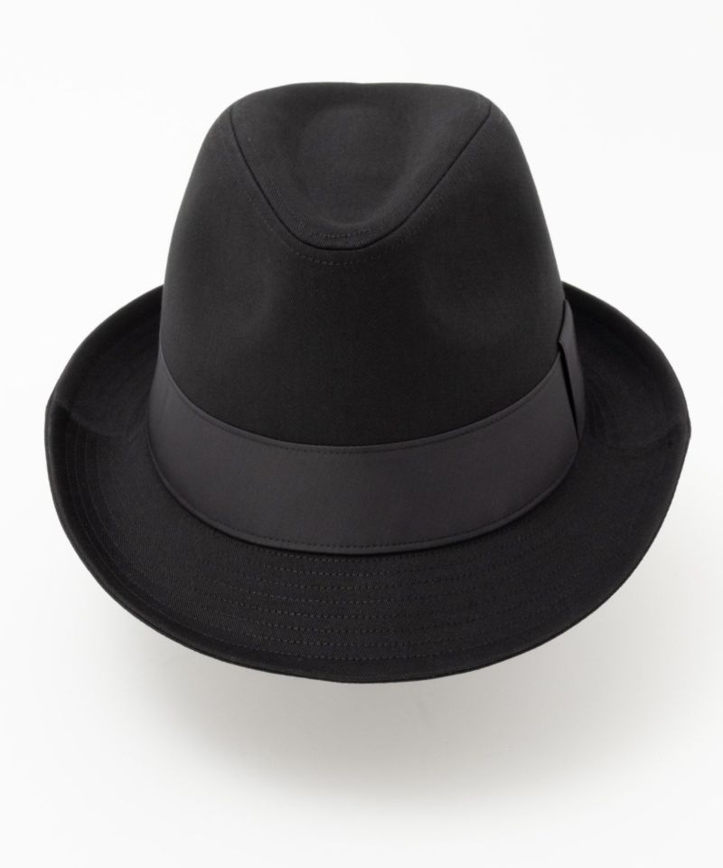 BALL  中折ハット メンズ商品画像-11