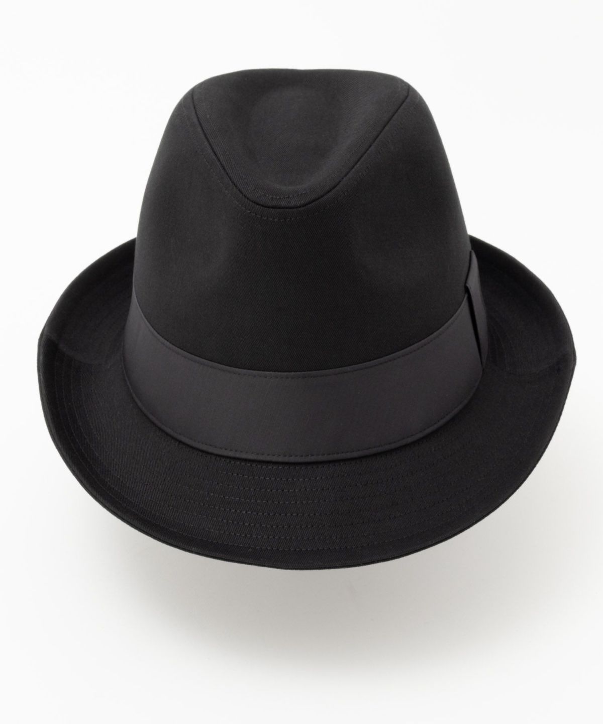 BALL 中折ハット メンズ