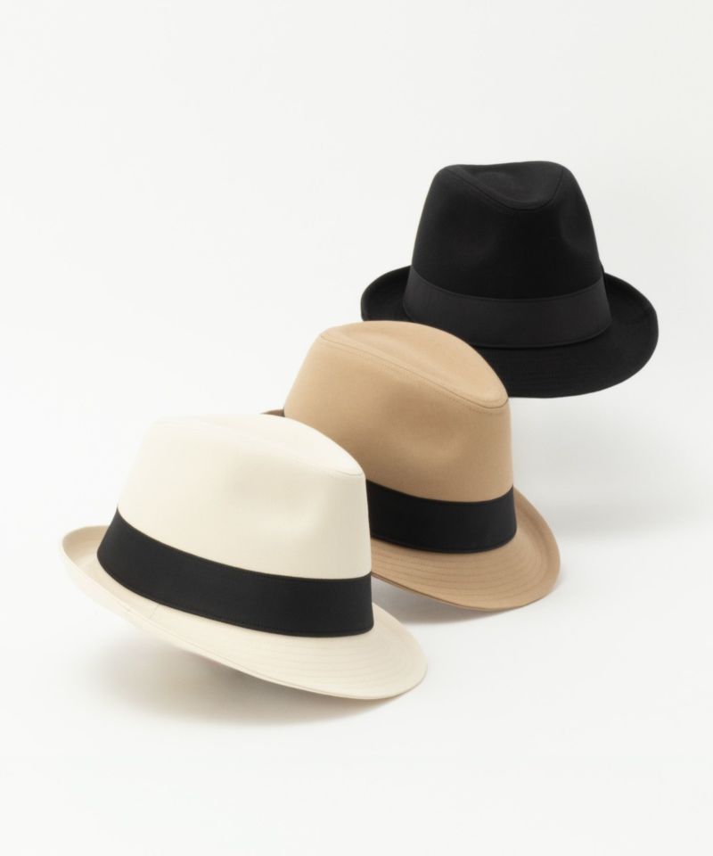 BALL  中折ハット メンズ商品画像-12