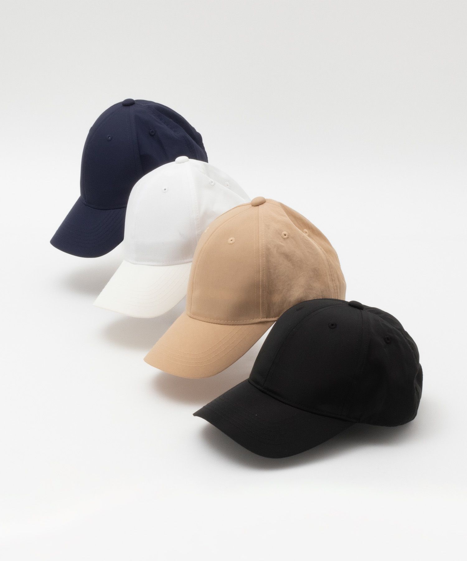 GERRY  UVカット撥水キャップ メンズ商品サムネイル-1