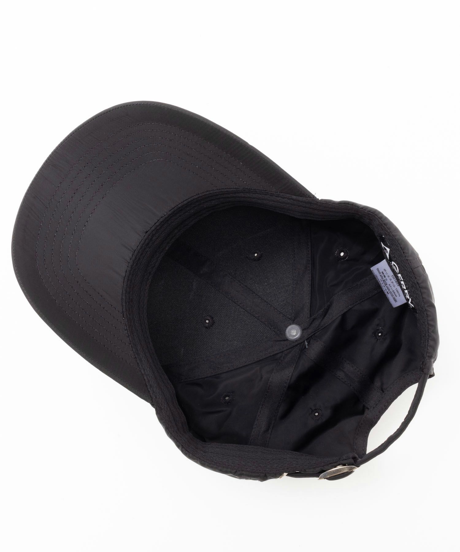 GERRY UVカット撥水キャップ メンズ