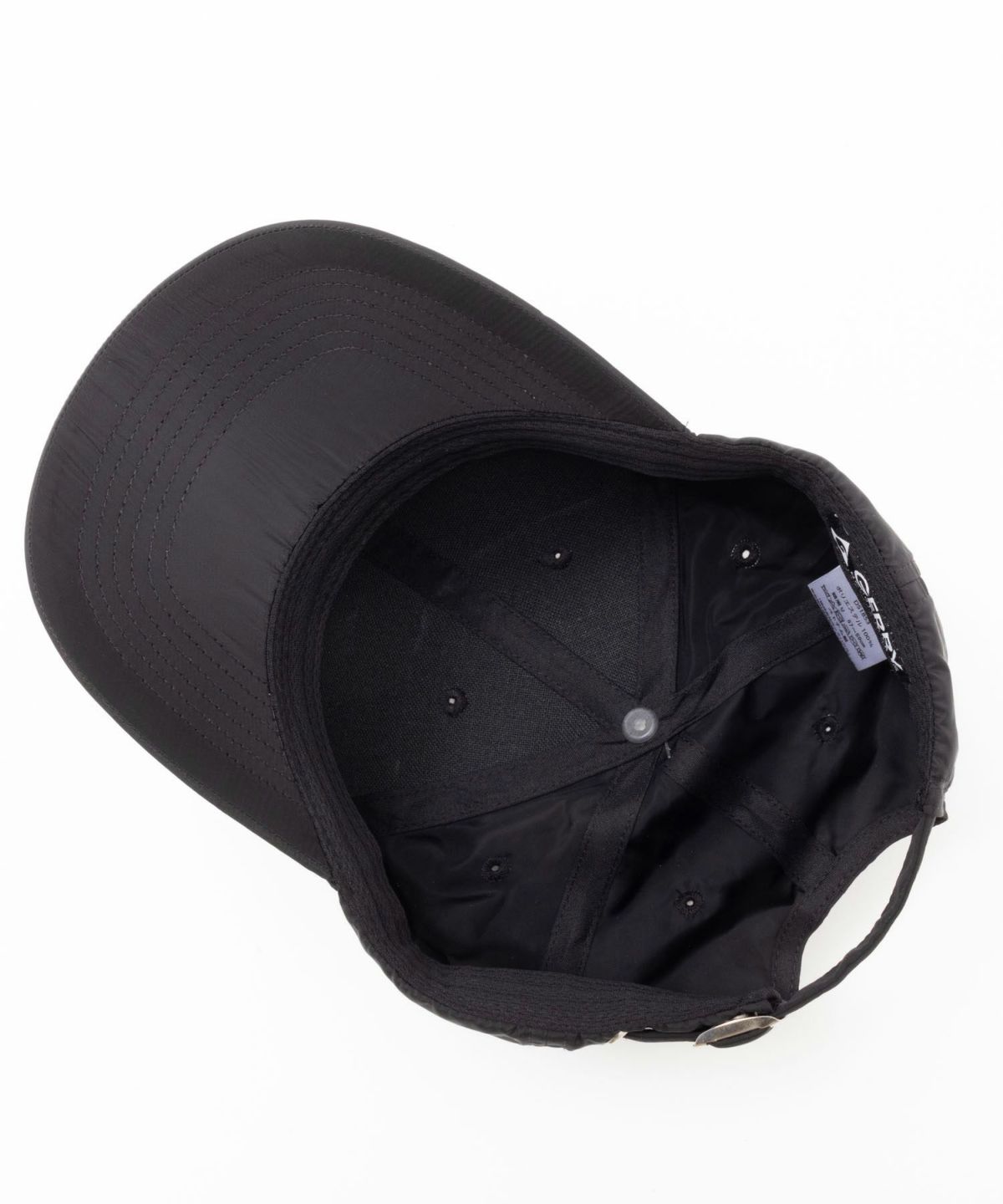 GERRY UVカット撥水キャップ メンズ