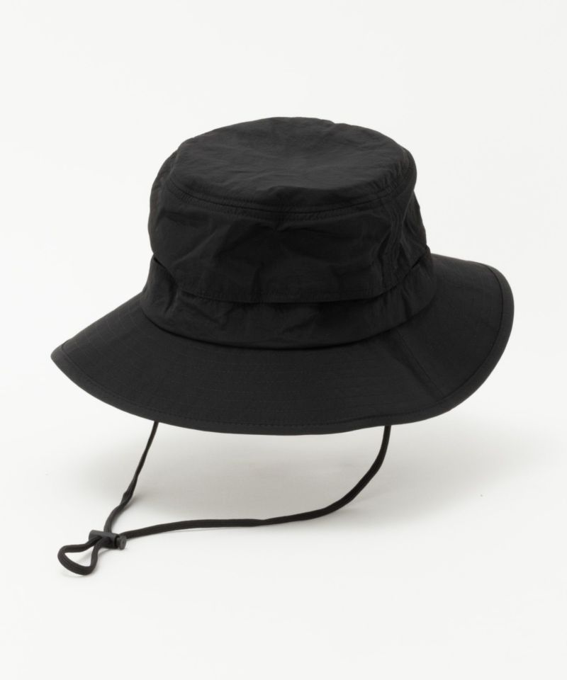 GERRY  UVカット撥水ハット メンズ商品画像-2