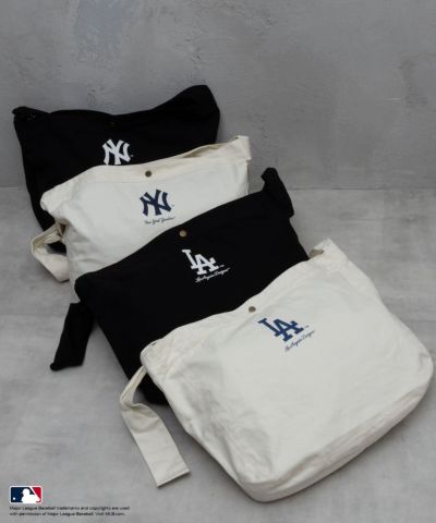 MLB  ショルダーバッグ