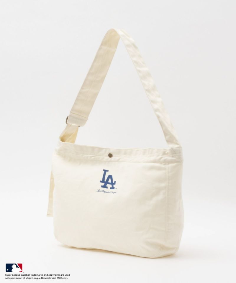MLB  ショルダーバッグ商品画像-2