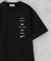 CONVERSE ポンチ素材 ドライプリントショートスリーブTシャツ メンズ ネコポス 対応商品
