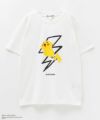 ポケットモンスター 半袖プリントＴシャツ キッズ ネコポス 対応商品