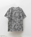 ポケットモンスター 半袖プリントＴシャツ キッズ ネコポス 対応商品