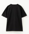 T-GRAPHICS  ロゴ刺繍半袖Tシャツ メンズ メール便 対応商品商品サムネイル-8