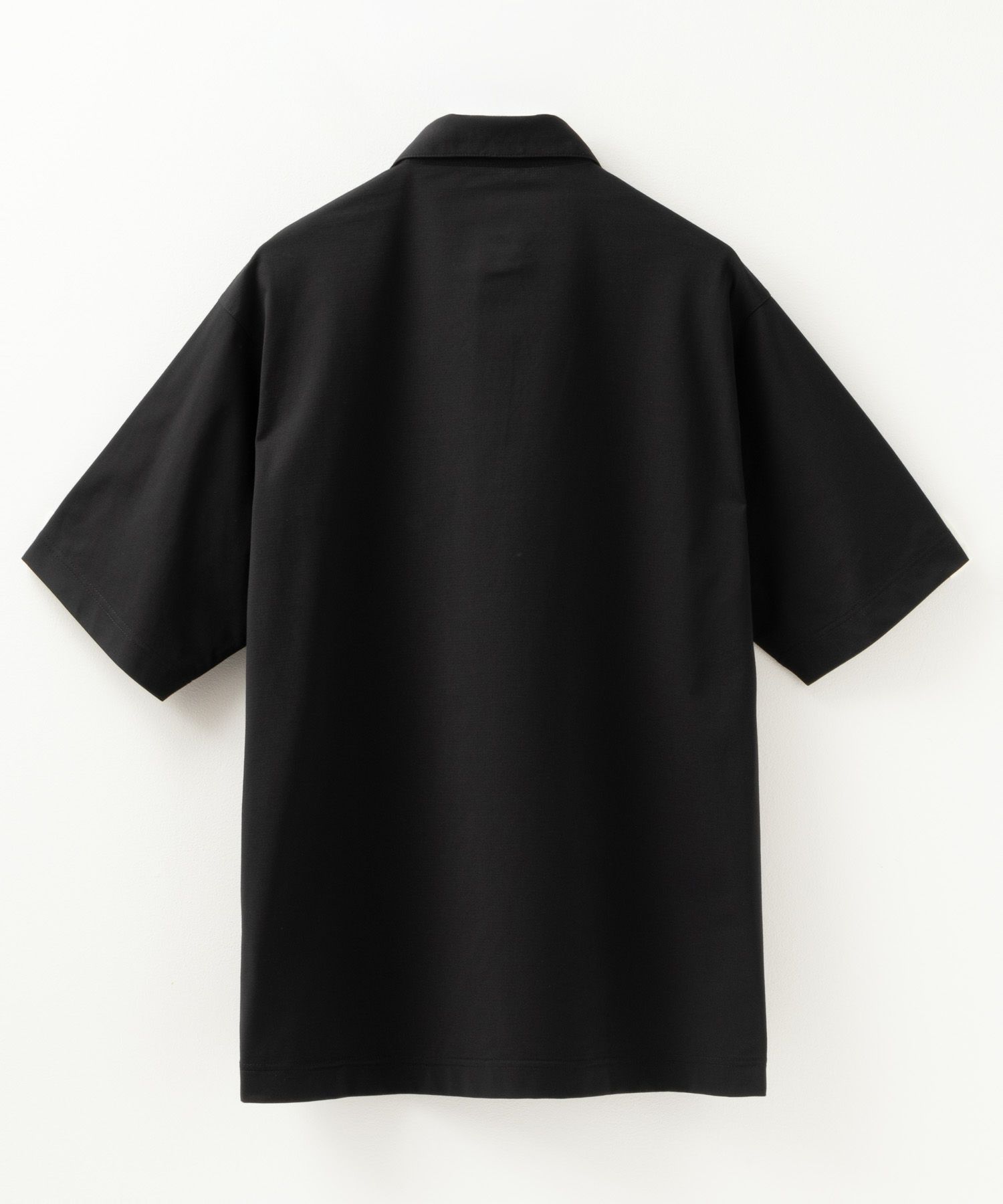 NAVY FIT  メッシュポロシャツ メンズ商品サムネイル-14