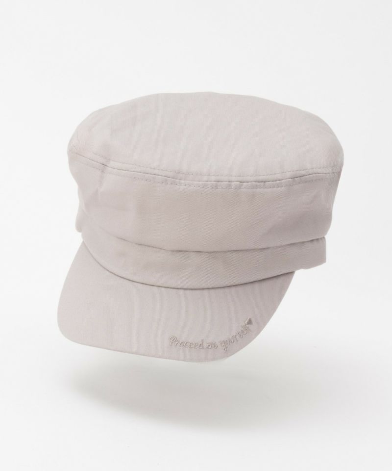 NAVY  マリンキャスケット キッズ商品画像-3