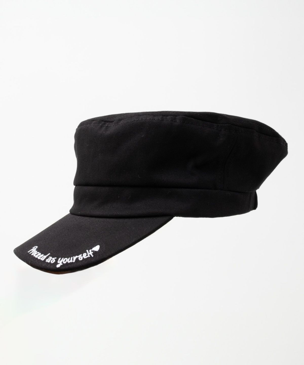 NAVY マリンキャスケット キッズ