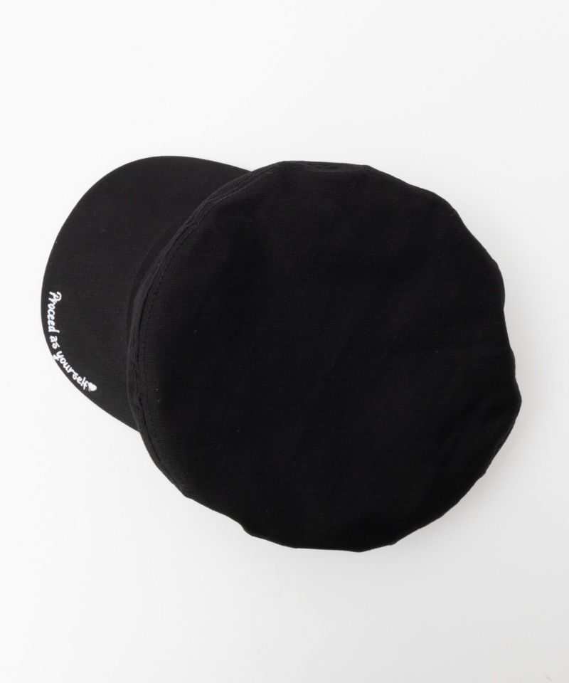 NAVY  マリンキャスケット キッズ商品画像-5