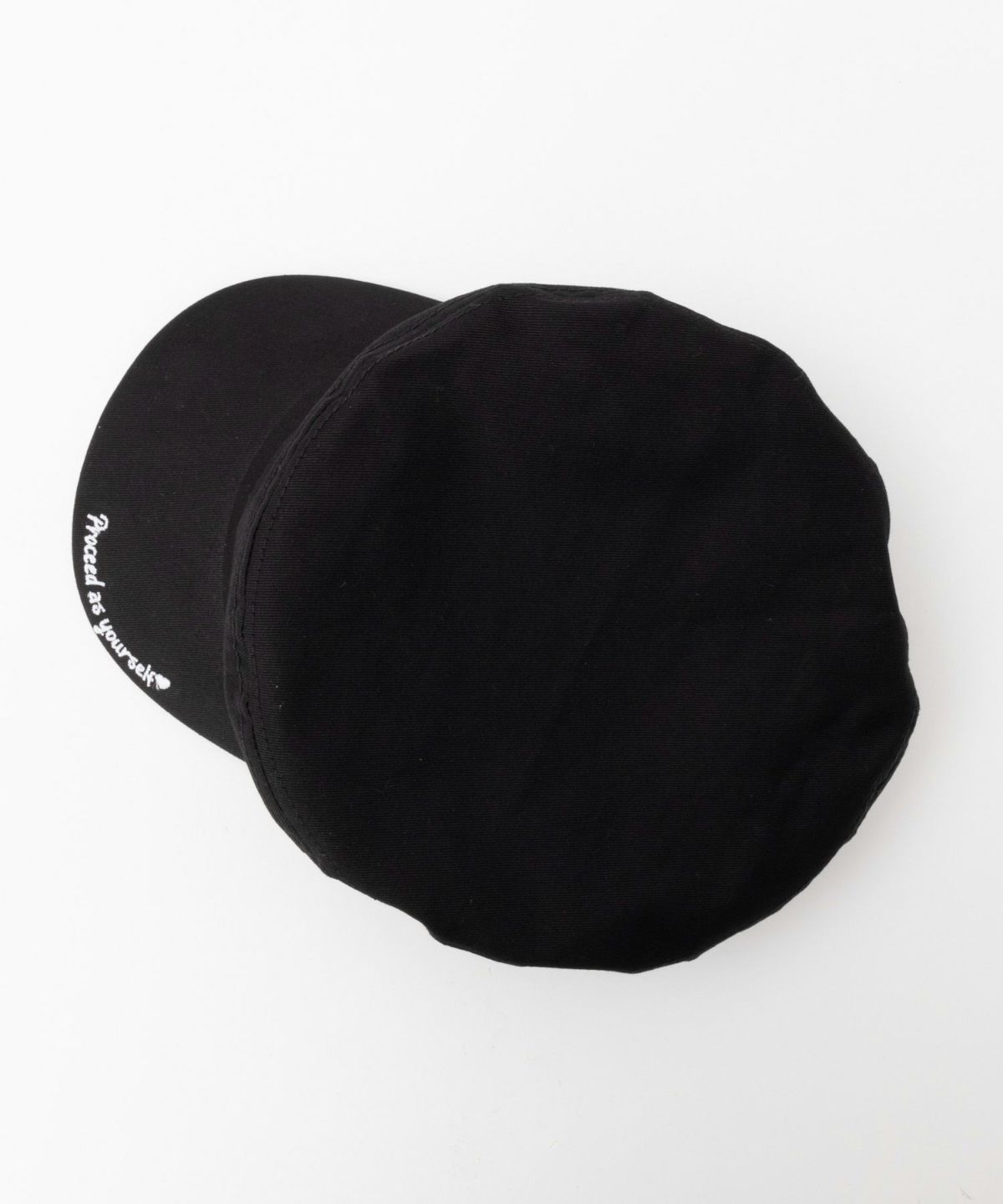 NAVY マリンキャスケット キッズ