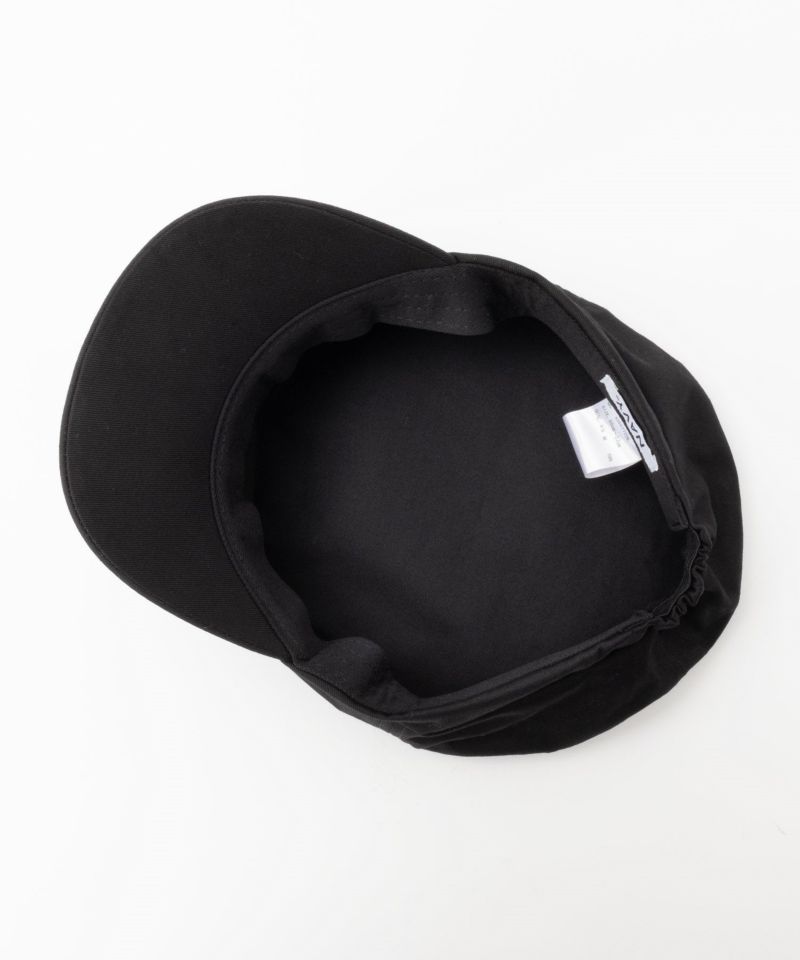 NAVY  マリンキャスケット キッズ商品画像-6