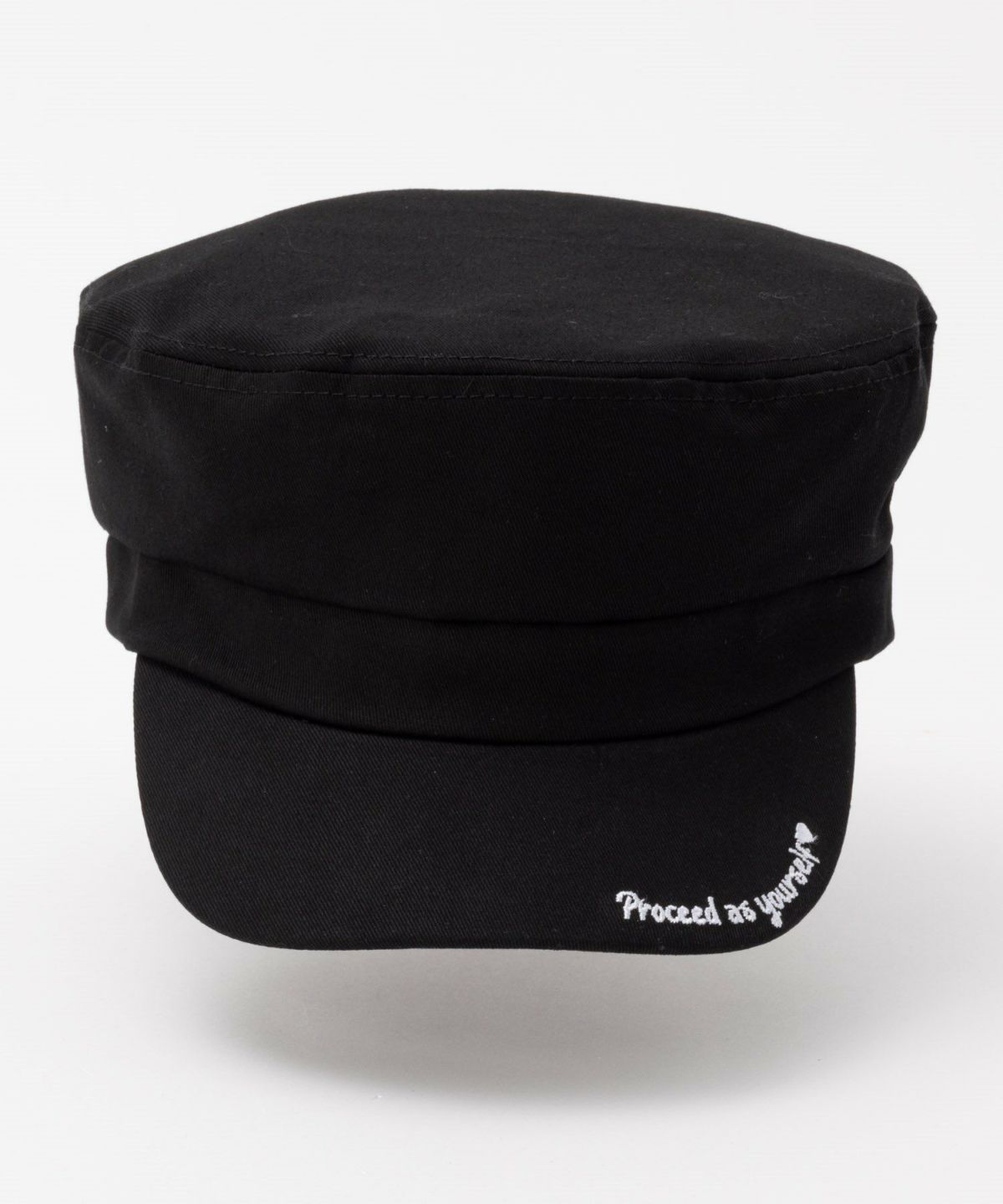 NAVY マリンキャスケット キッズ