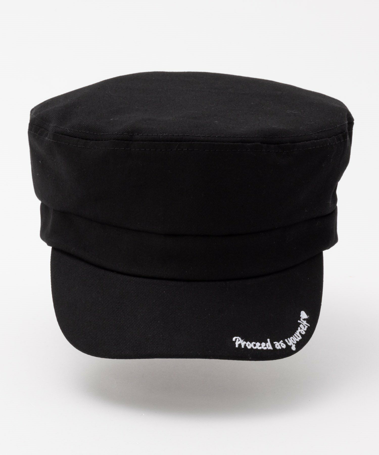 NAVY マリンキャスケット キッズ