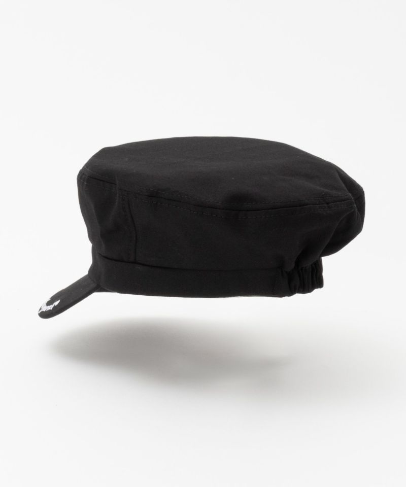 NAVY  マリンキャスケット キッズ商品画像-9