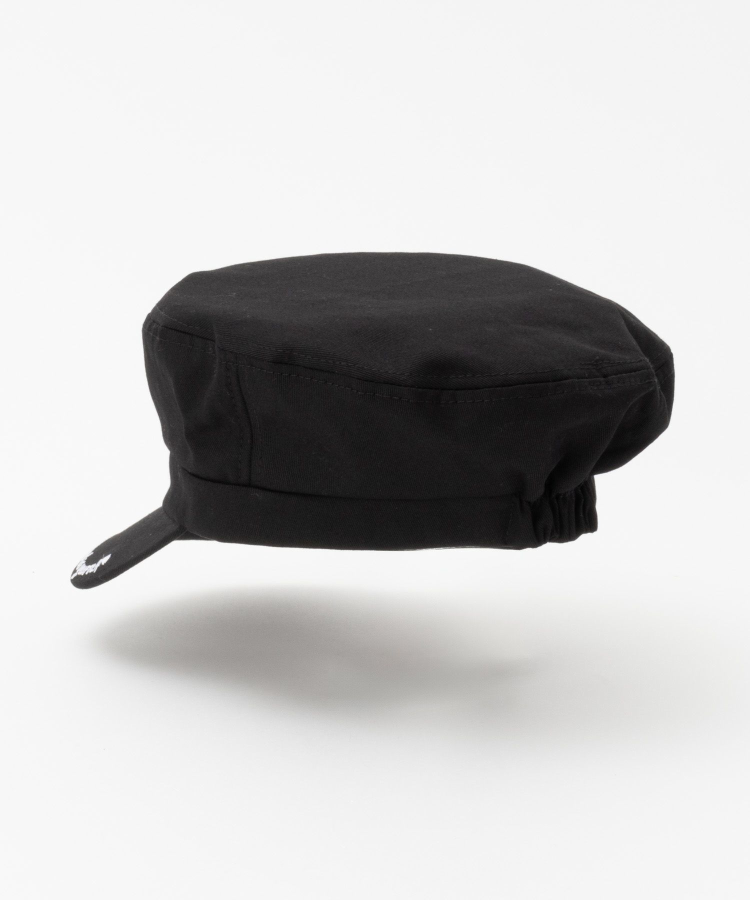 NAVY  マリンキャスケット キッズ商品画像-9