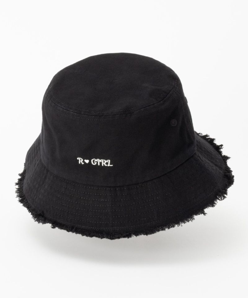 RICH MIX  バケットハット キッズ商品画像-2