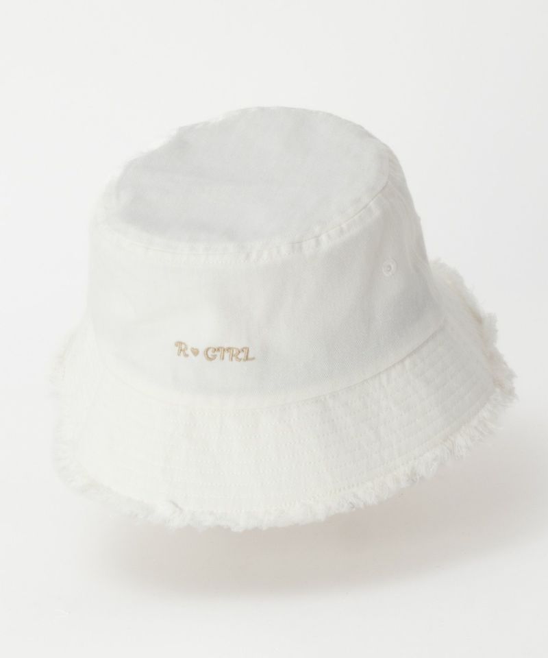 RICH MIX  バケットハット キッズ商品画像-3