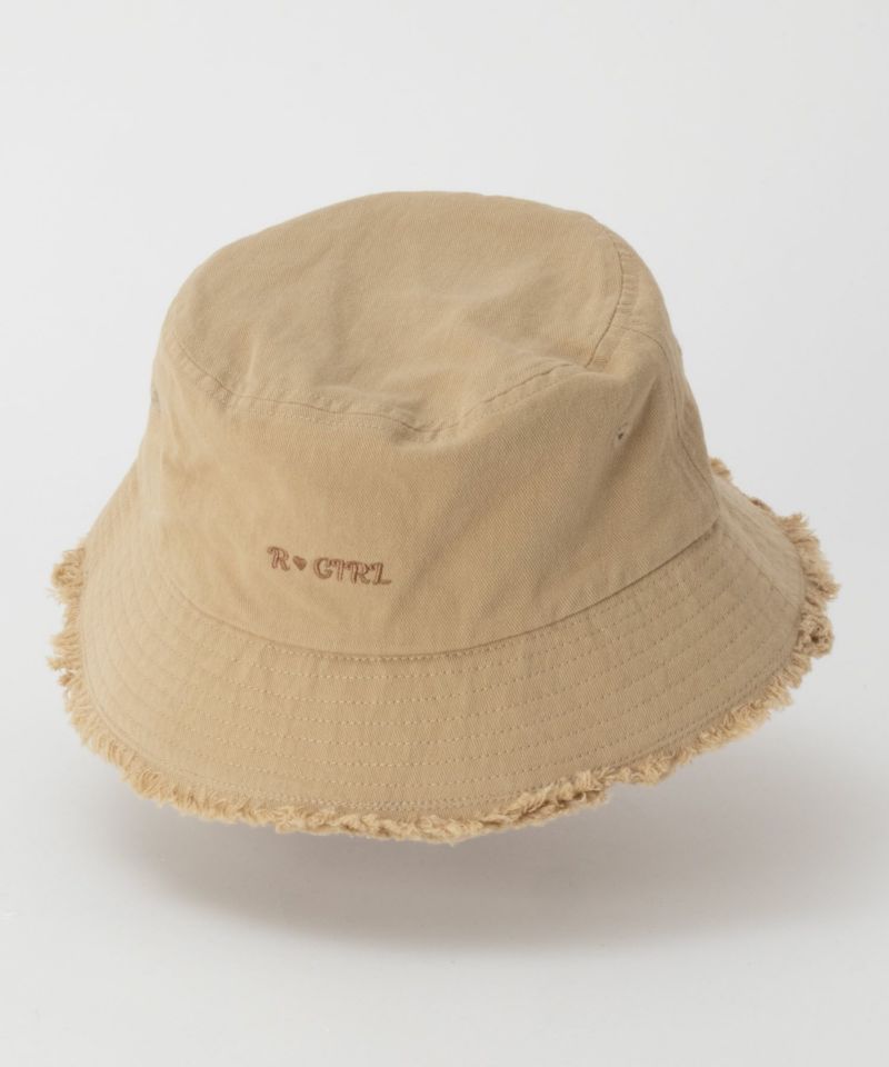 RICH MIX  バケットハット キッズ商品画像-4
