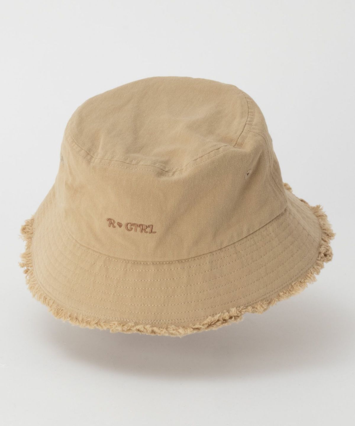 RICH MIX バケットハット キッズ