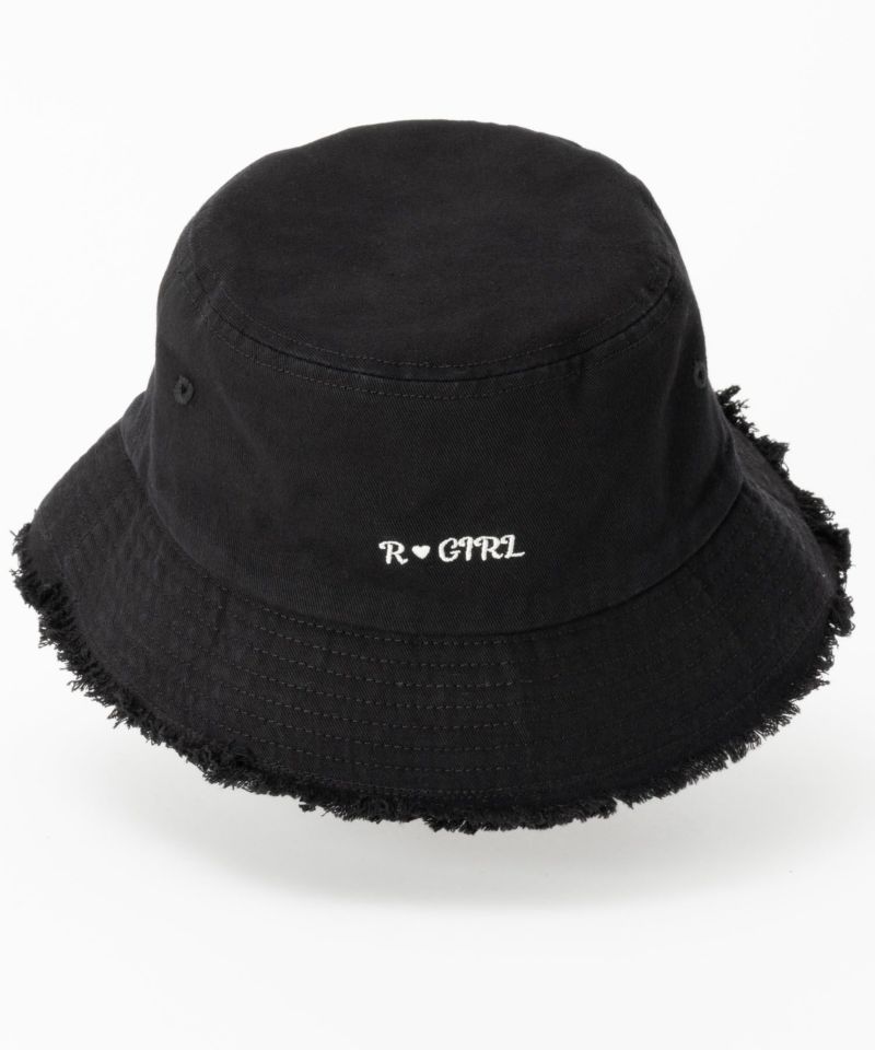RICH MIX  バケットハット キッズ商品画像-5