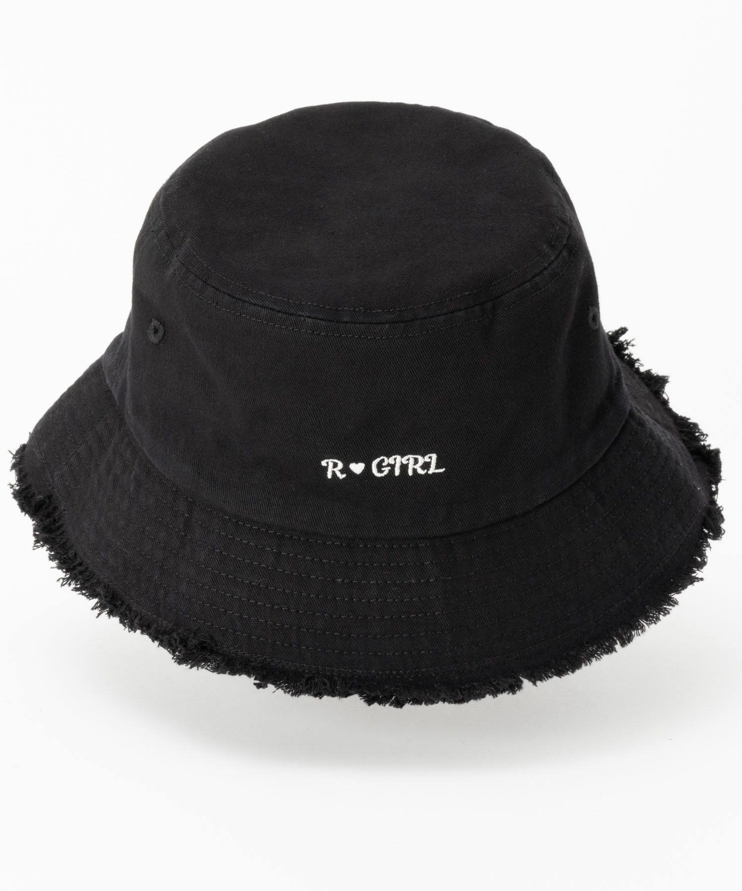 RICH MIX バケットハット キッズ