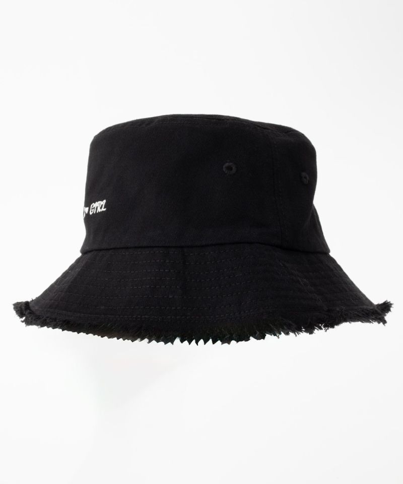 RICH MIX  バケットハット キッズ商品画像-7