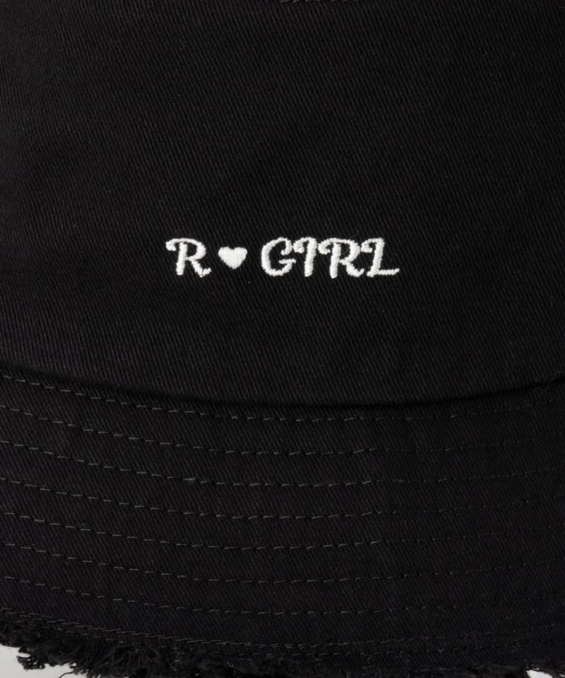 RICH MIX  バケットハット キッズ商品画像-12