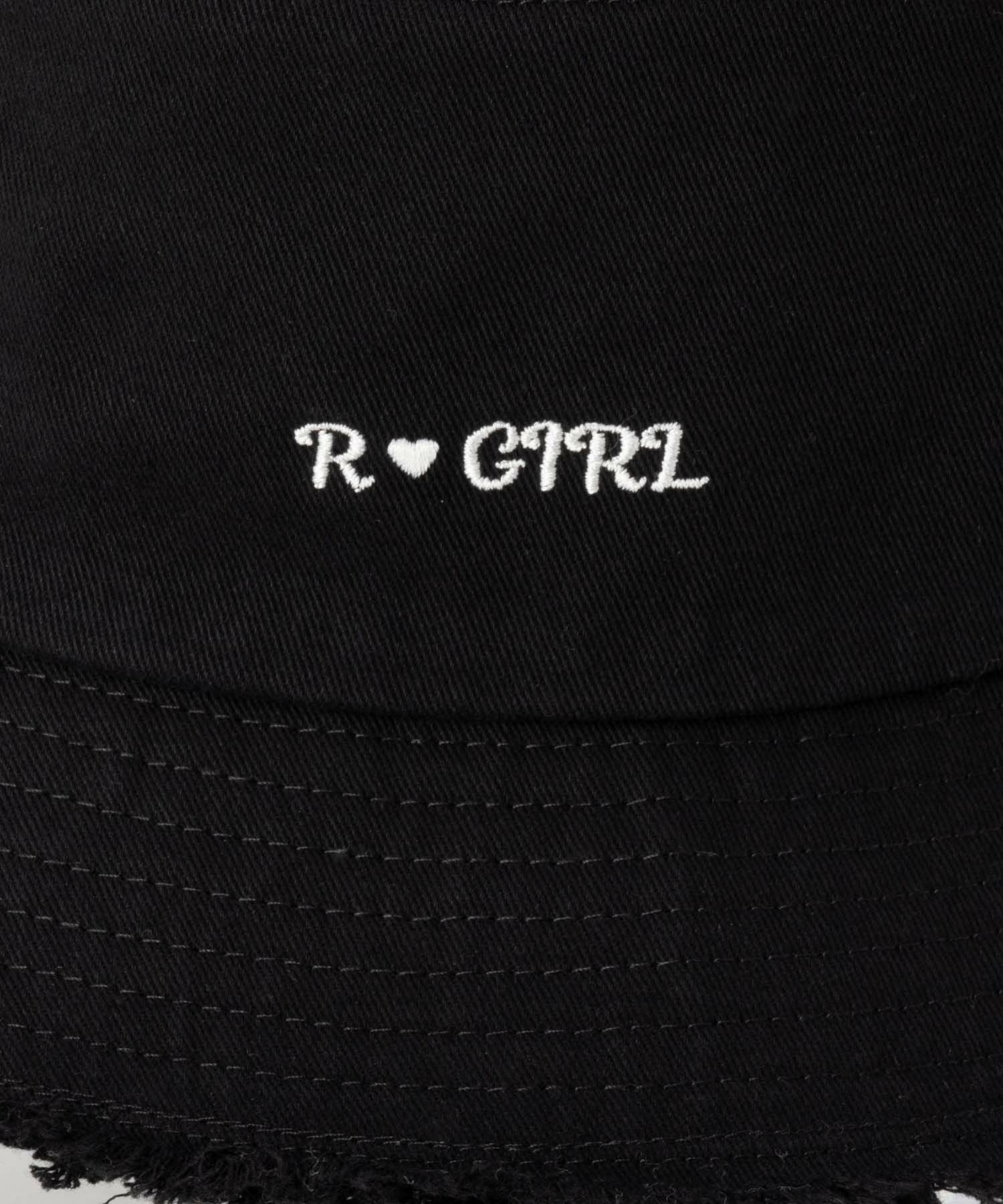 RICH MIX  バケットハット キッズ商品画像-12