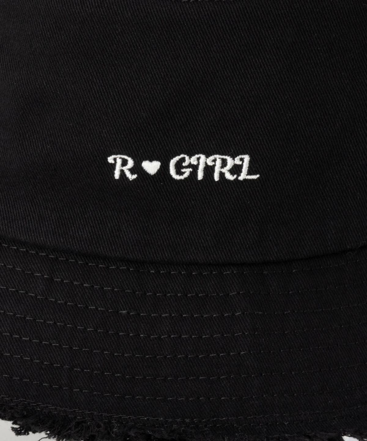 RICH MIX バケットハット キッズ