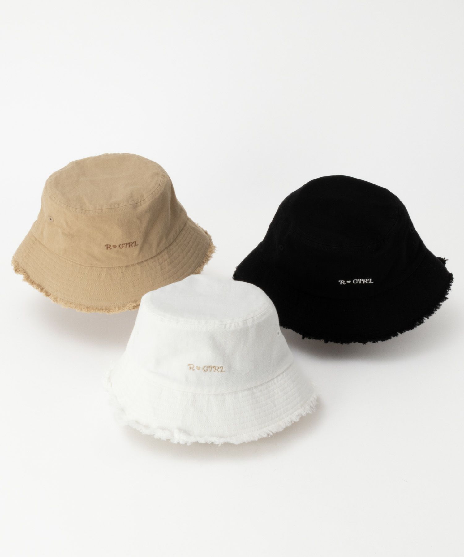 RICH MIX  バケットハット キッズ商品サムネイル-13