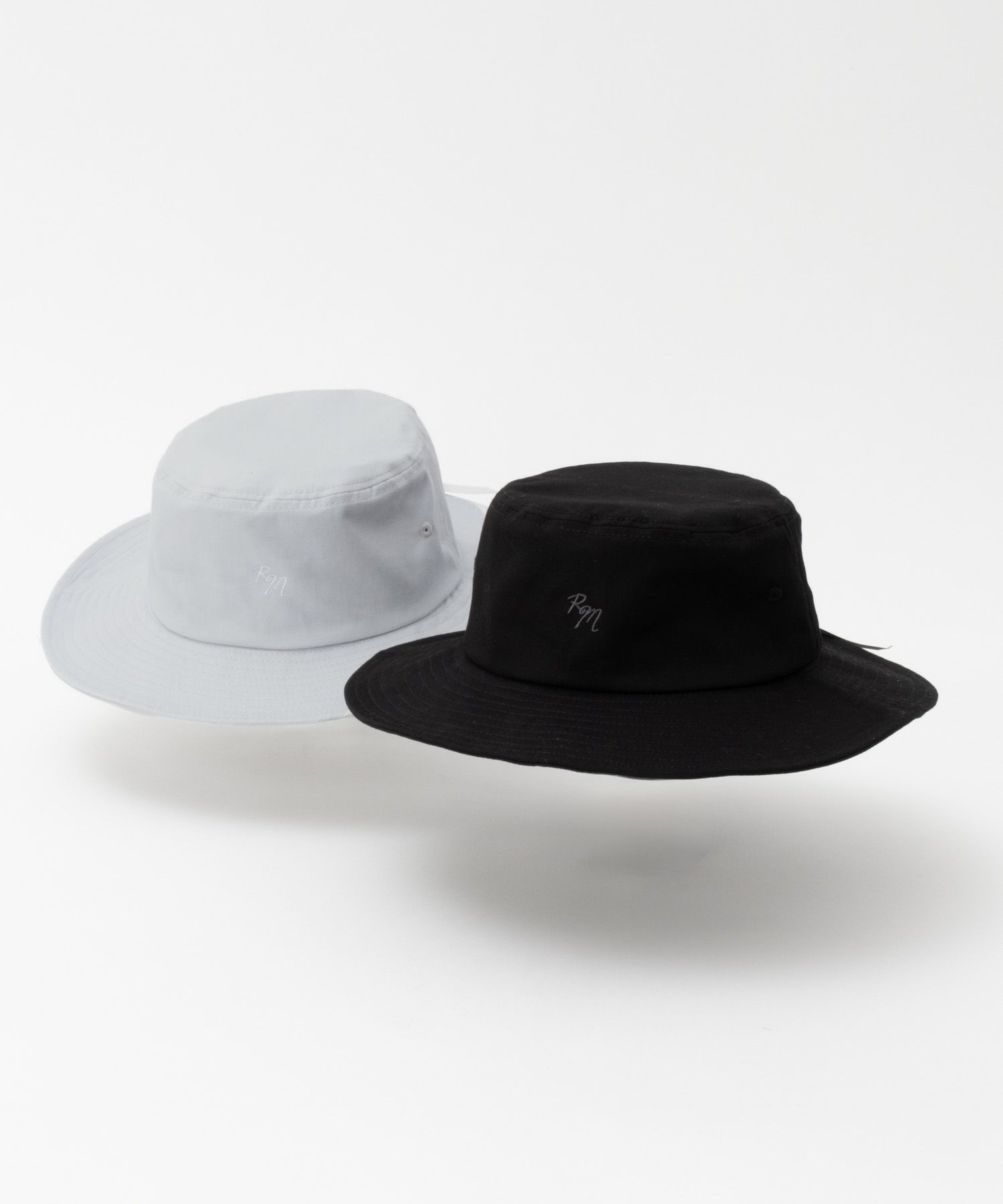 RICH MIX レースアップハット キッズ商品サムネイル-1