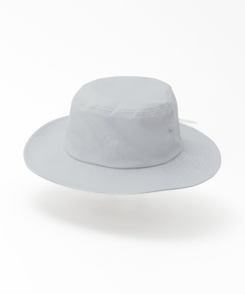 RICH MIX  レースアップハット キッズ商品画像-3