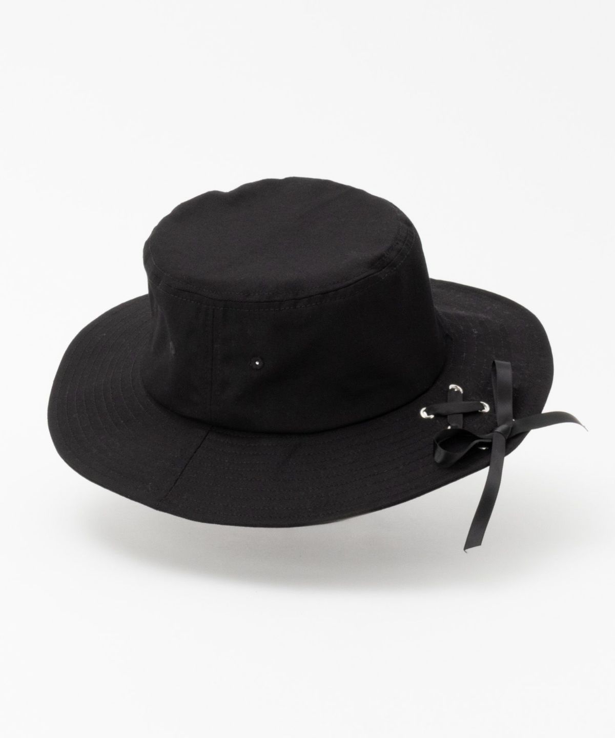 RICH MIX レースアップハット キッズ