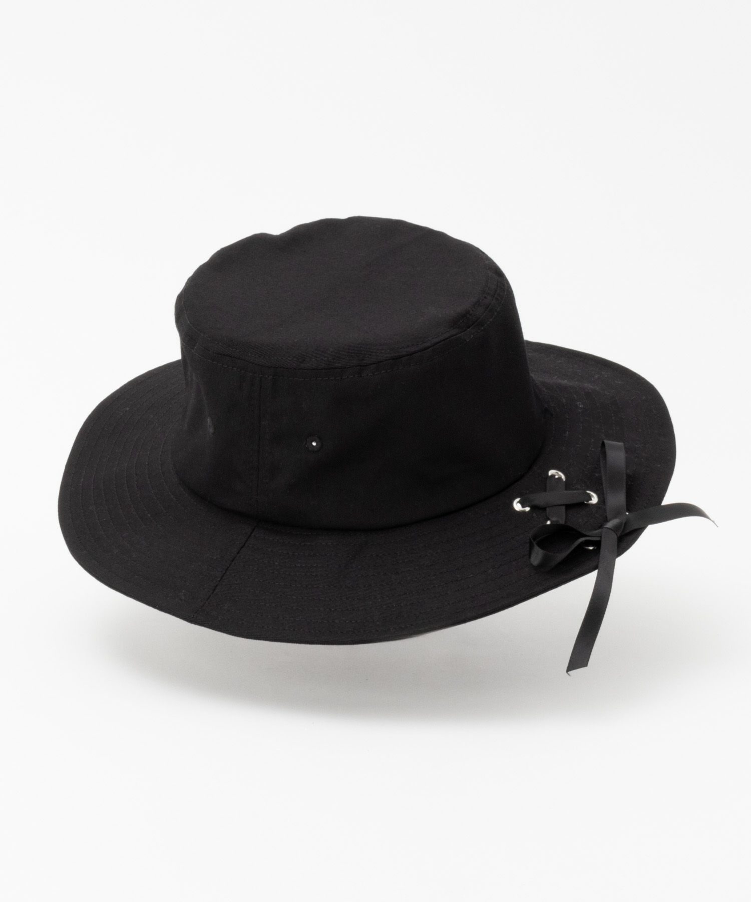 RICH MIX レースアップハット キッズ商品サムネイル-4