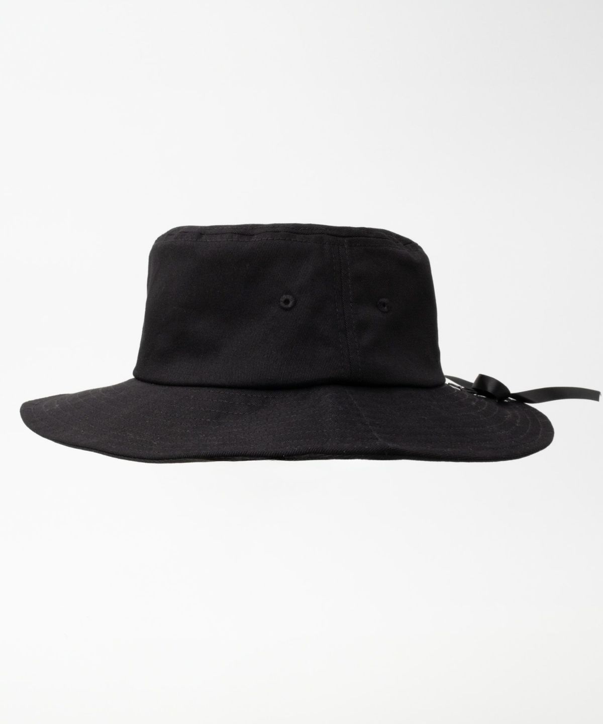 RICH MIX レースアップハット キッズ