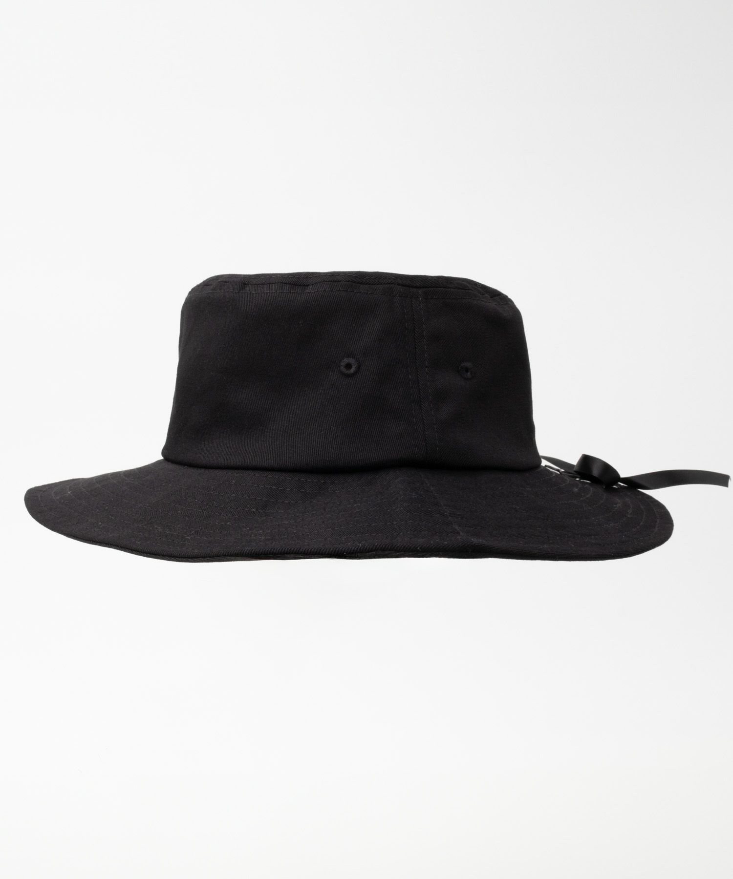 RICH MIX レースアップハット キッズ商品サムネイル-6